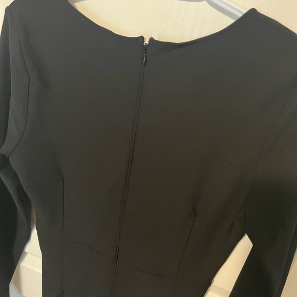 NWT Abercrombie & Fitch ORing Mini Dress 🌟 - Picture 6 of 6